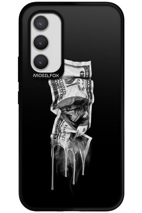 Melting Money - Samsung Galaxy A34