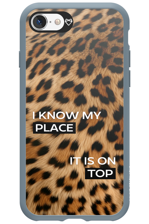 My Place - Apple iPhone SE 2022