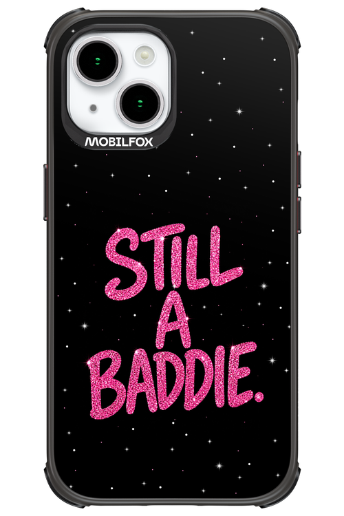 Baddie 2.0 - Apple iPhone 15