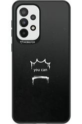 You Can - Samsung Galaxy A33