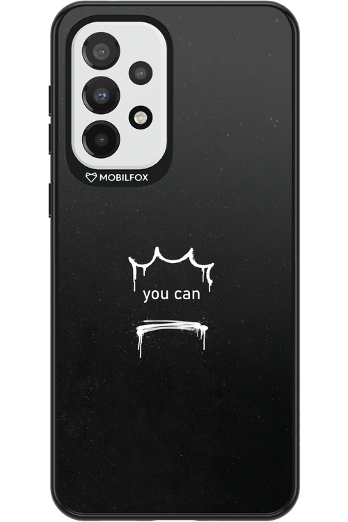 You Can - Samsung Galaxy A33