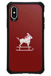 Chill Pup - Apple iPhone XS