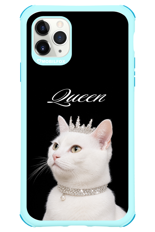 Queen 2.0 - Apple iPhone 11 Pro Max