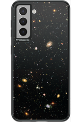 Cosmic Space - Samsung Galaxy S21