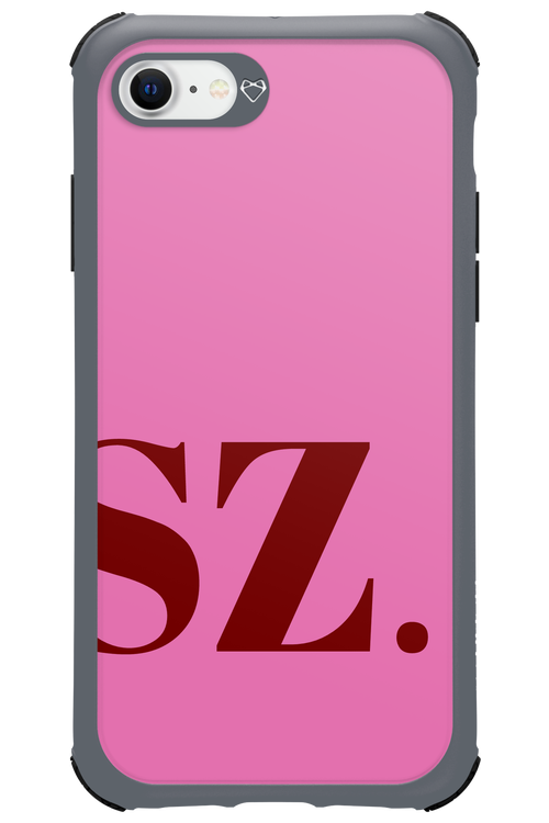 SZ (Sorbet) 2.0 - Apple iPhone SE 2022