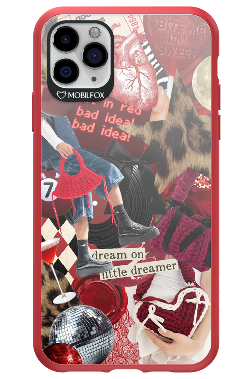 Big City Girl - Apple iPhone 11 Pro Max