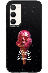 Pretty Deadly - Samsung Galaxy S23 Plus