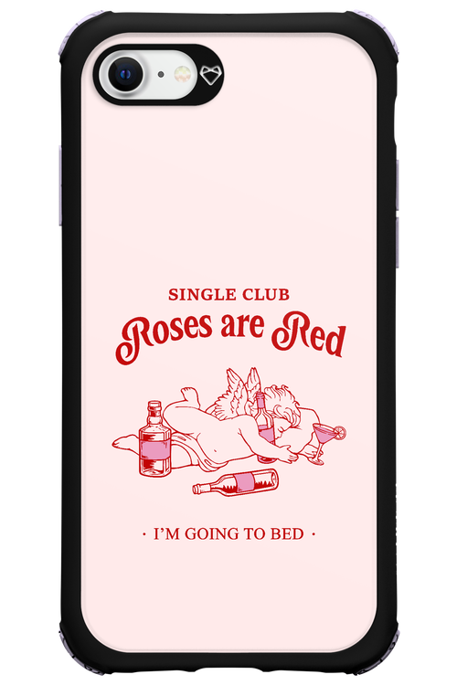 Bed Romance 2.0 - Apple iPhone SE 2020