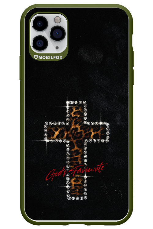God's Favourite - Apple iPhone 11 Pro Max