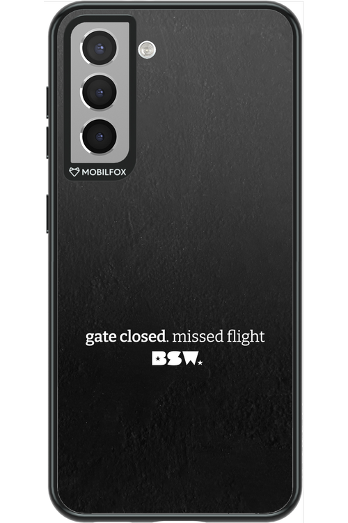 BSW FourSeasons 5 2.0 - Samsung Galaxy S21