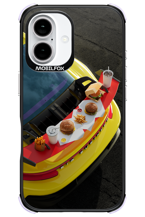 BigBusiness - Apple iPhone 16