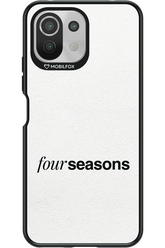 BSW FourSeasons 11 2.0 - Xiaomi Mi 11 Lite (2021)