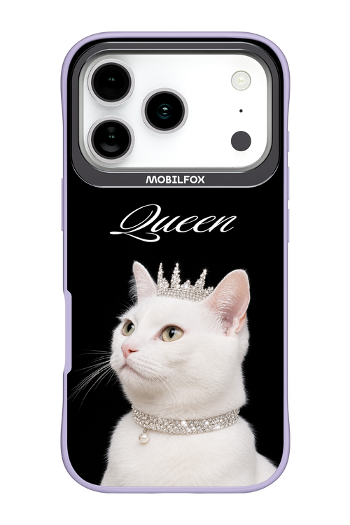 Queen 2.0 - Apple iPhone 17 Pro