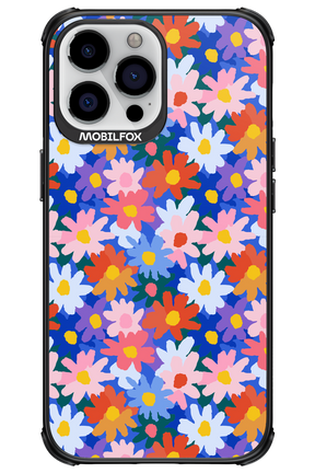 Happy Bloom - Apple iPhone 13 Pro Max