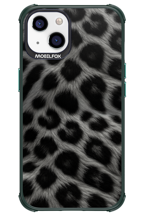 Wild Monochrome - Apple iPhone 13