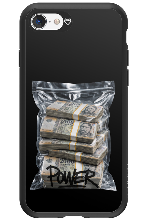 Money Bag 2.0 - Apple iPhone SE 2020