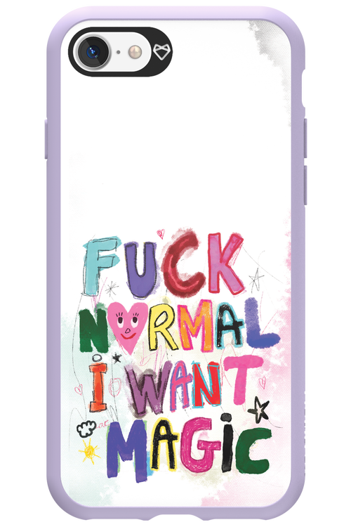 Magic 2.0 - Apple iPhone 7