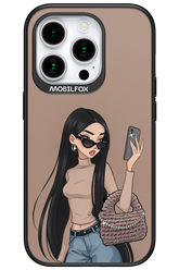 Cube Babe - Apple iPhone 15 Pro