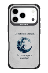 Tenger - Apple iPhone 17 Pro