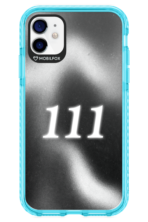 111 - Apple iPhone 11