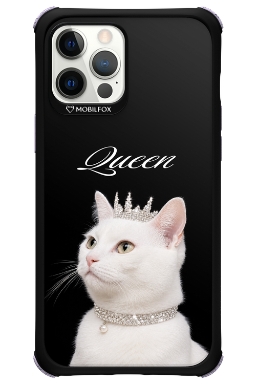 Queen 2.0 - Apple iPhone 12 Pro Max