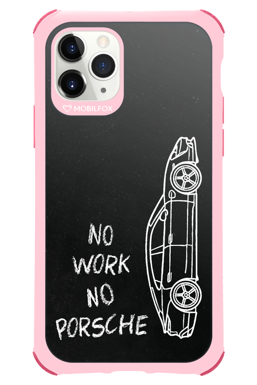 No Work - Apple iPhone 11 Pro