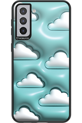 Cloud City - Samsung Galaxy S21+