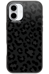 BLACK LEOPARD - Apple iPhone 16 Plus