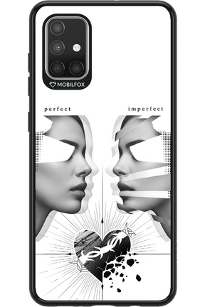Arcok 2.0 - Samsung Galaxy A71