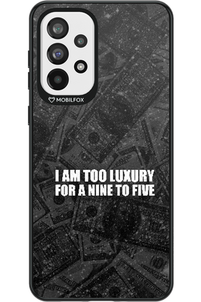 9 to 5 - Samsung Galaxy A73