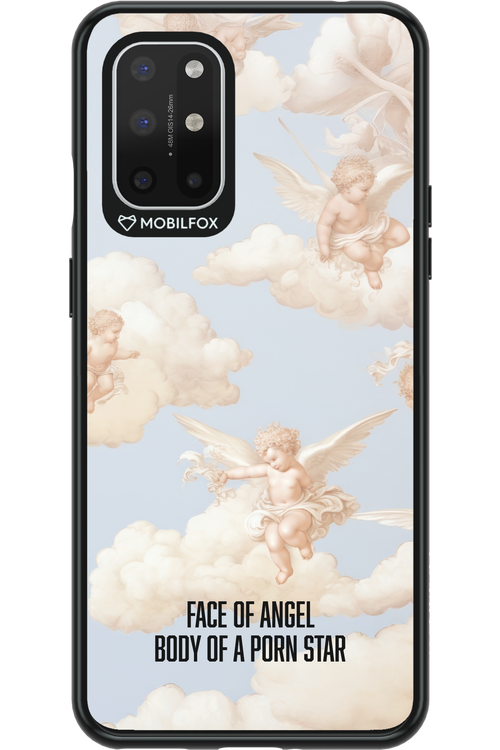 Angelface - OnePlus 8T