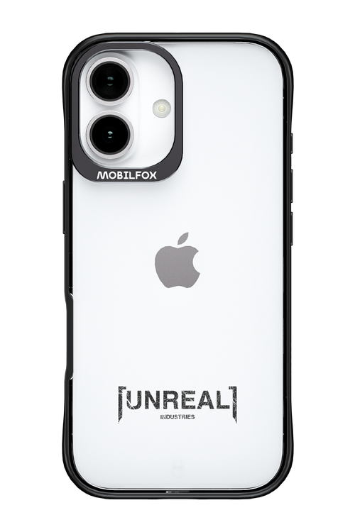 Minilogo 2.0 - Apple iPhone 17