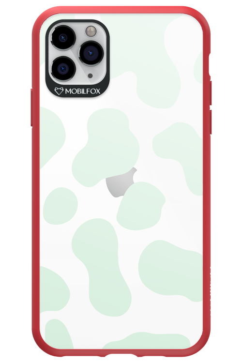 Minty Moo - Apple iPhone 11 Pro Max