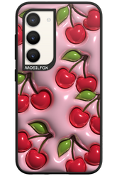 Cherry Bomb - Samsung Galaxy S23