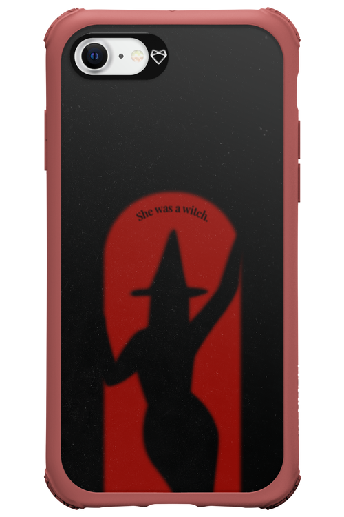Witch Season - Apple iPhone 7