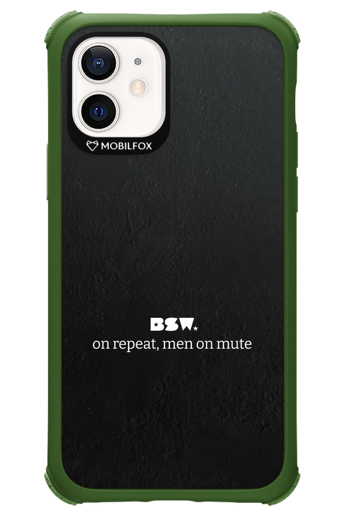 BSW FourSeasons 7 2.0 - Apple iPhone 12