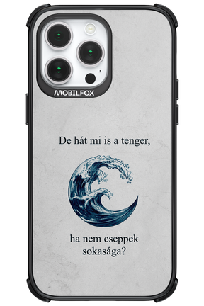 Tenger - Apple iPhone 14 Pro Max