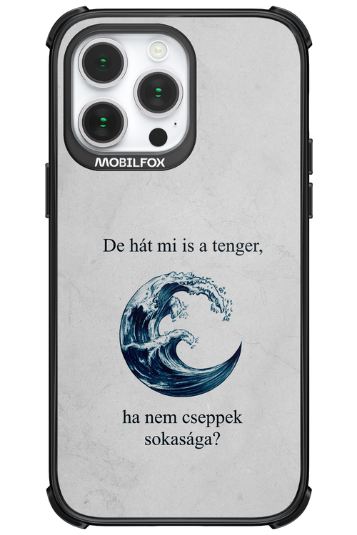 Tenger - Apple iPhone 14 Pro Max