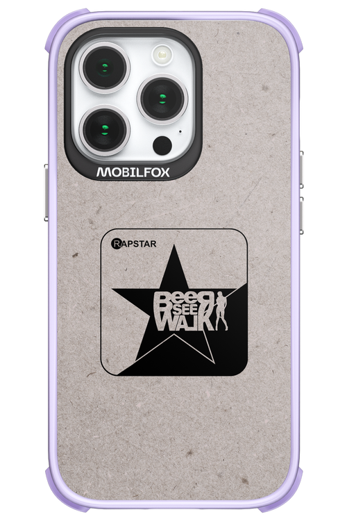 Rapstar - Apple iPhone 14 Pro