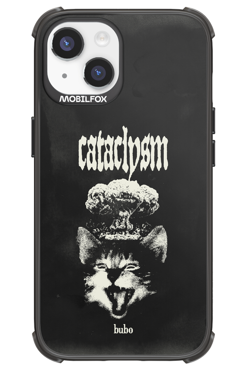 CATACLYSM - Apple iPhone 14