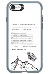 things to do before growing up - Apple iPhone 7