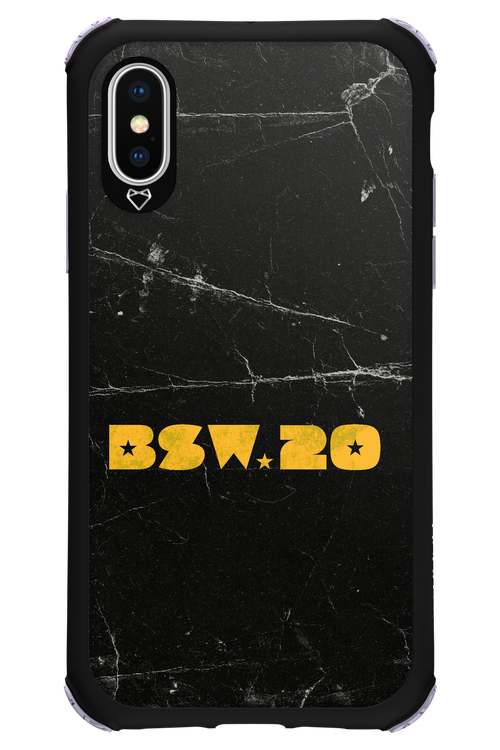 BSW 20 (5) 2.0 - Apple iPhone X