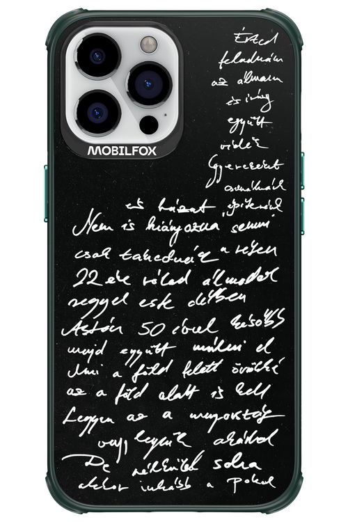 Úgy Unom - Apple iPhone 13 Pro Max