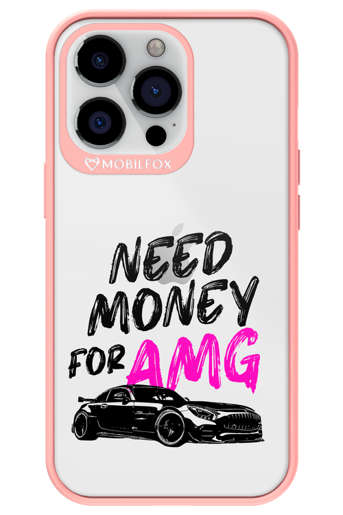 Need money for AMG - Apple iPhone 13 Pro