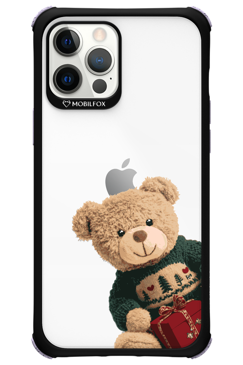 Gifting Bear - Apple iPhone 12 Pro Max