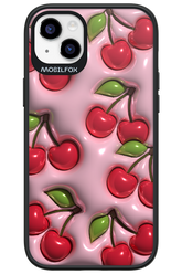 Cherry Bomb - Apple iPhone 14 Plus