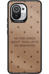 Whateverrr - Xiaomi Mi 11 5G