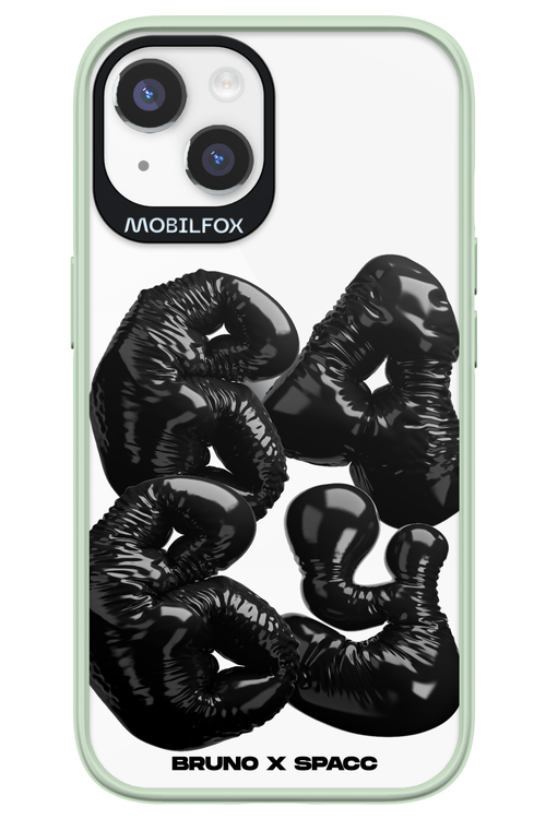 Baby - Apple iPhone 14