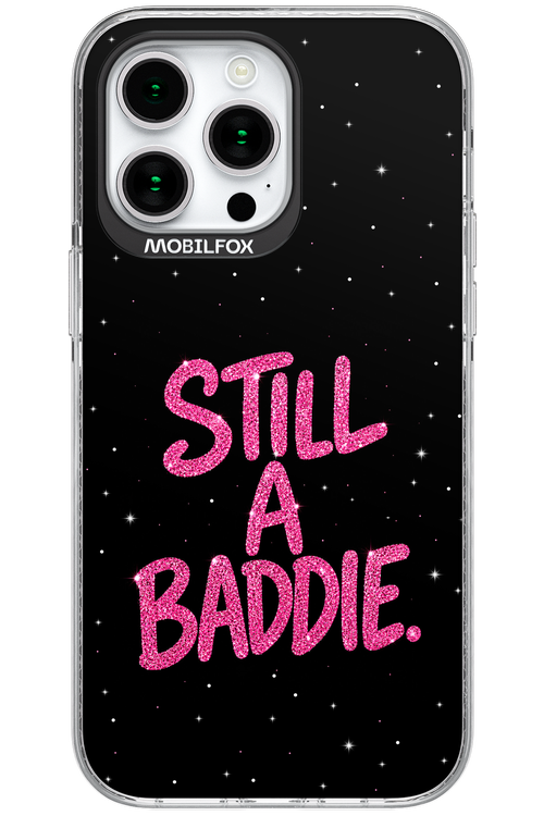 Baddie 2.0 - Apple iPhone 15 Pro Max