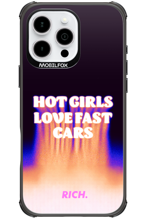 Girls Love - Apple iPhone 16 Pro Max
